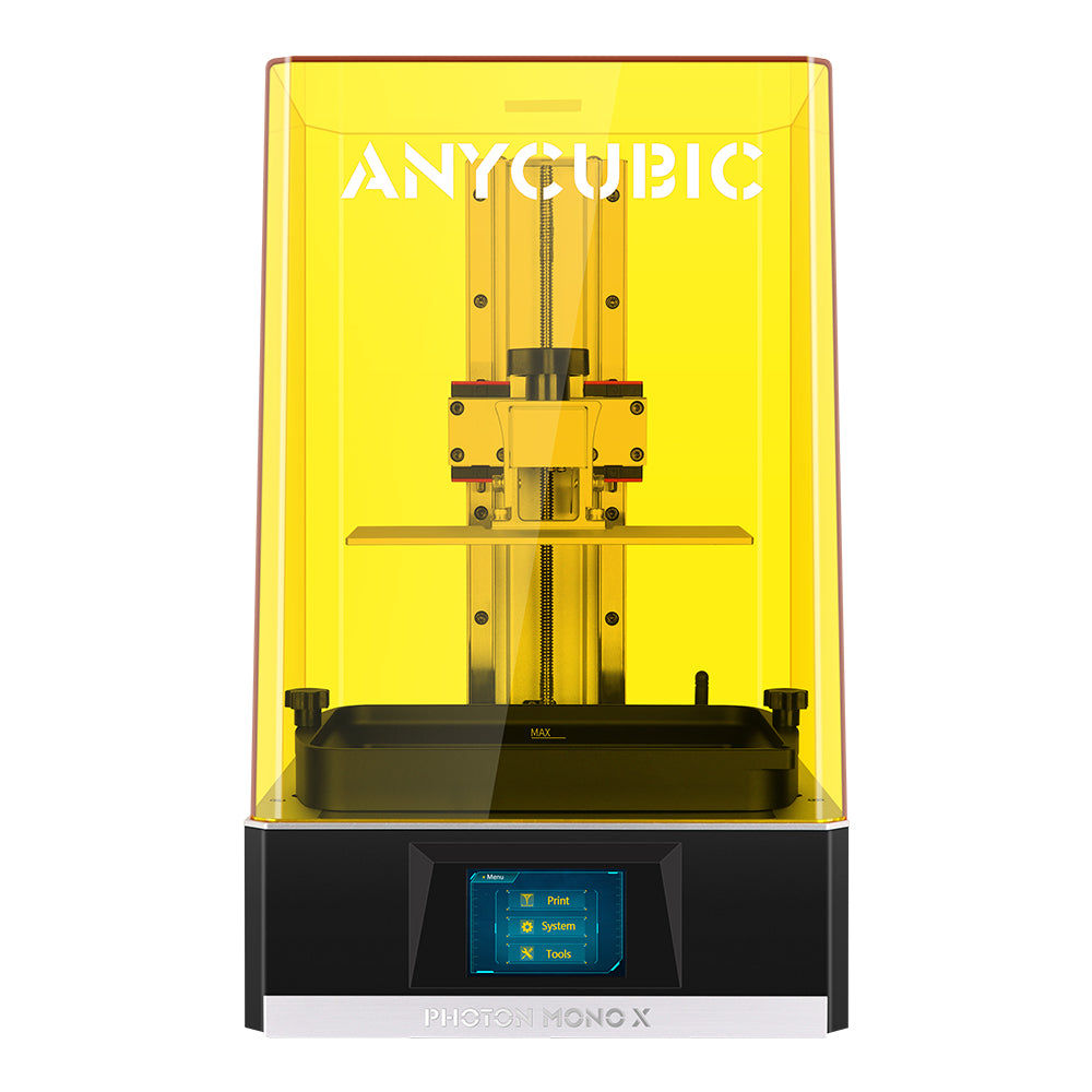 Anycubic Photon Mono X - Nur Maschine