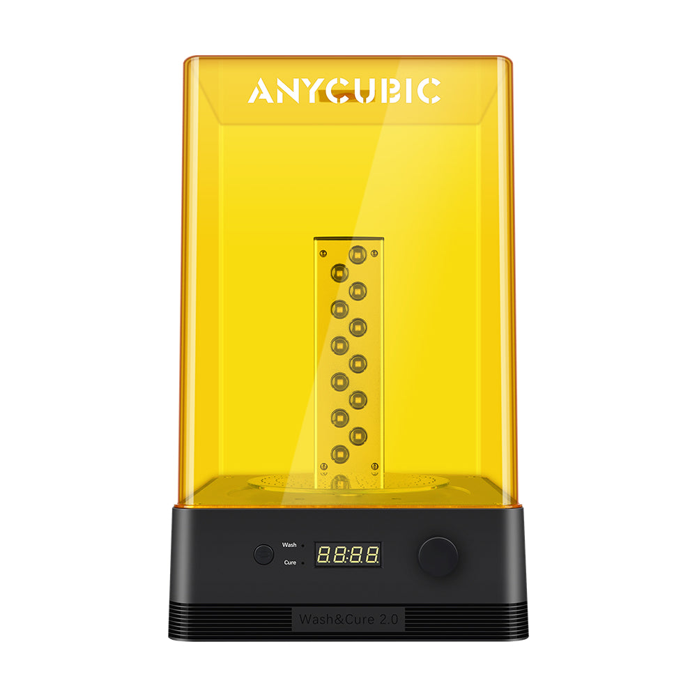 Anycubic Wash &Amp; Cure 2.0 Maschine