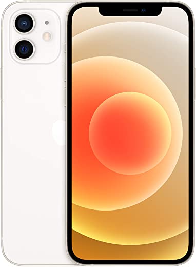 Apple Iphone 12 (64 Gb) - Weiß
