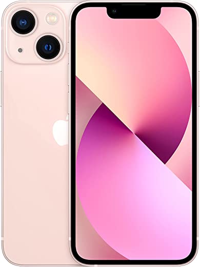 Apple Iphone 13 Mini (128 Gb) - Pink