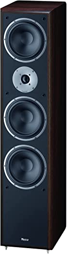Magnat Monitor Supreme 1002 I Standlautsprecher Mit Hoher Klangqualität I Passiv-Lautsprecherbox Für Anspruchsvollen Hifi-Sound - 1 Stück