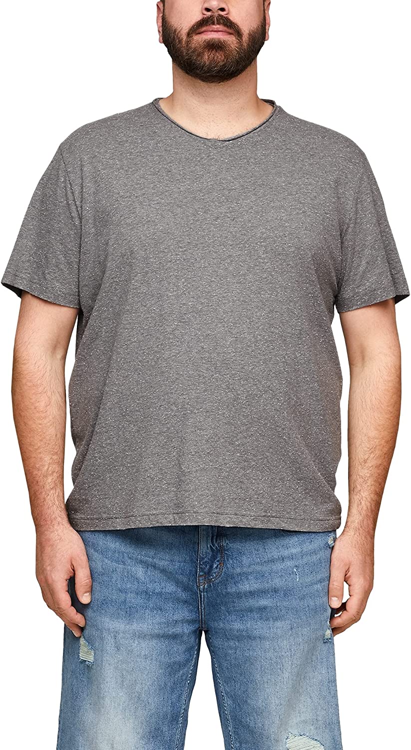S.oliver Big Size Herren T-Shirt