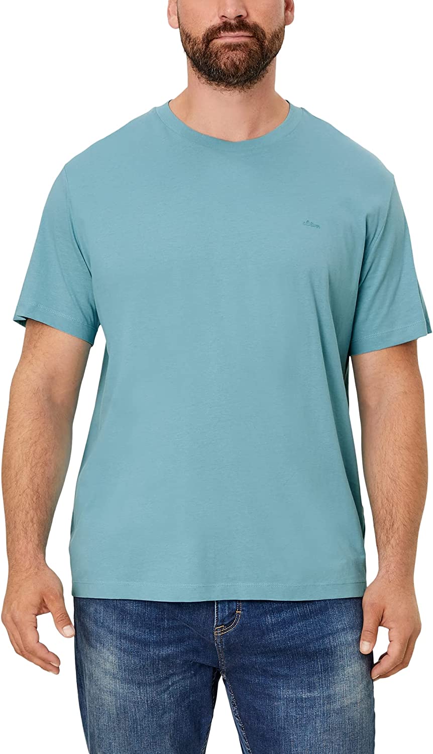 S.oliver Big Size Herren T-Shirt
