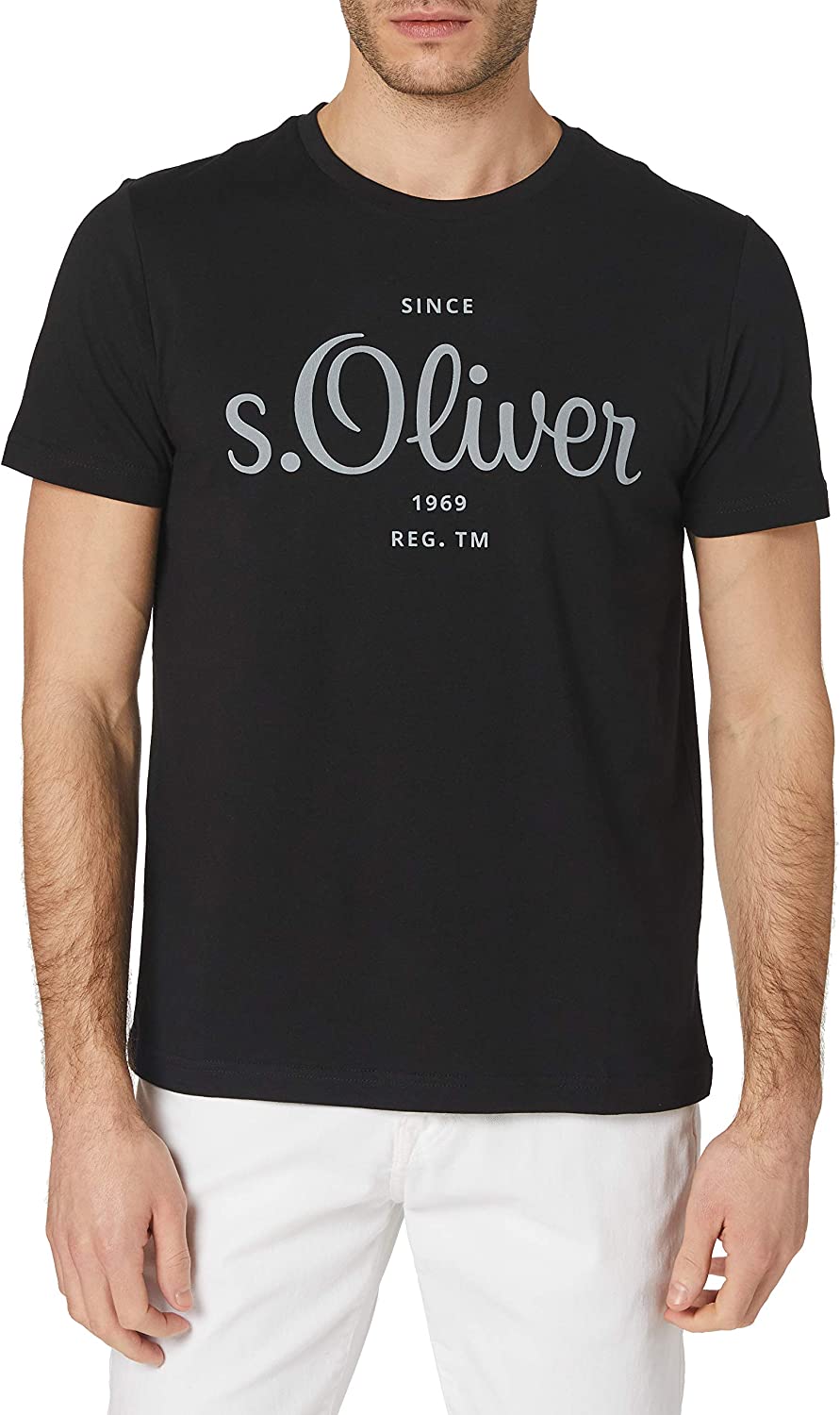 S.oliver Herren T-Shirt