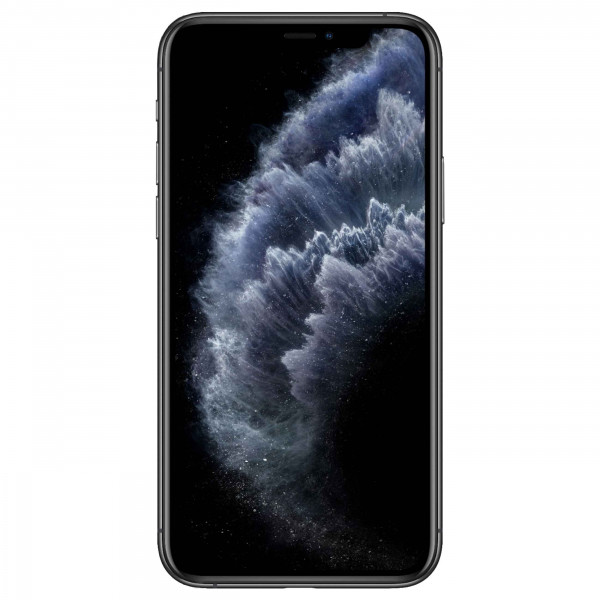 Apple Iphone 11 Pro (256Gb) - Space Gray