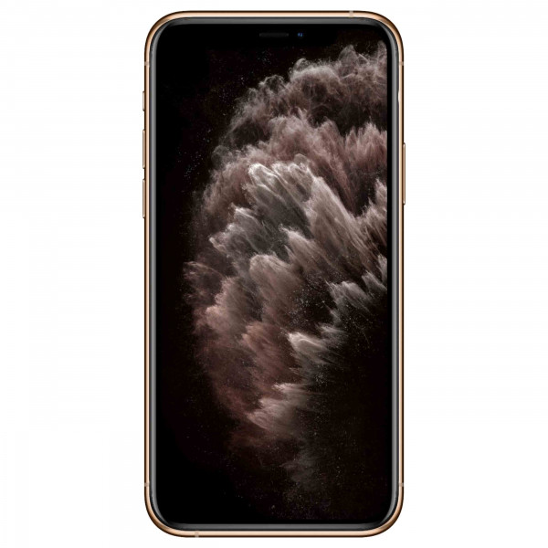 Apple Iphone 11 Pro Max (64Gb) - Gold