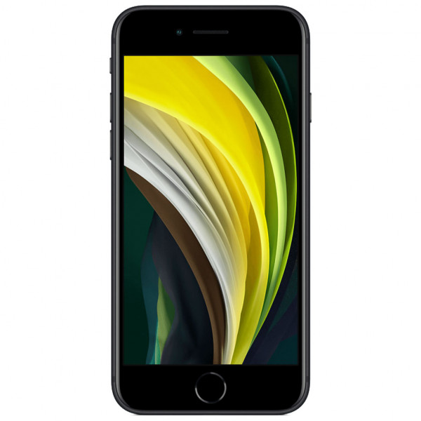 Apple Iphone Se (2020) - (128Gb) - Black