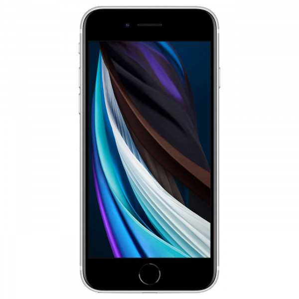 Apple Iphone Se (2020) - (128Gb) - White