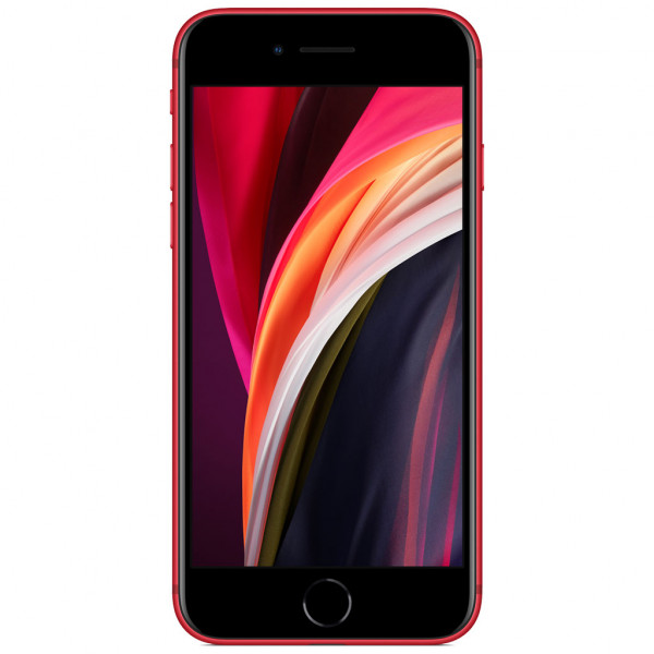 Apple Iphone Se (2020) - (64Gb) - (Product)Red