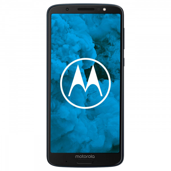 Motorola Moto G6 (32Gb) - Deep Indigo
