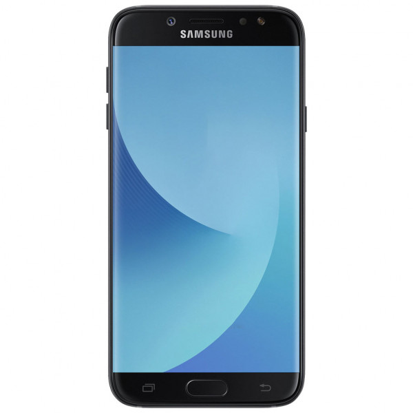 Samsung Galaxy J7 Duos 2017 (16Gb) - Black