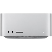 Mac Studio M1 Max Cto, Mac-System